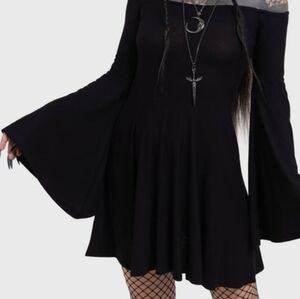 ISO (NOT SELLING) MILANIA MSIZE DRESS